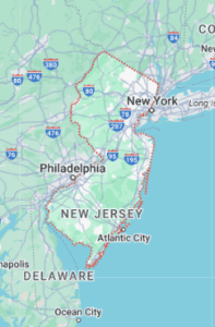 SEO in New Jersey