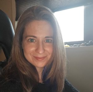 Laura A