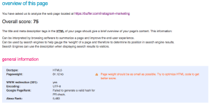 11web-page-analyzer