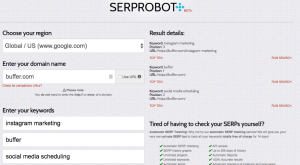 serprobot
