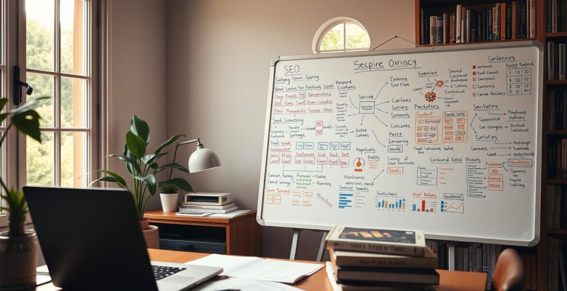 SEO for service based businesses