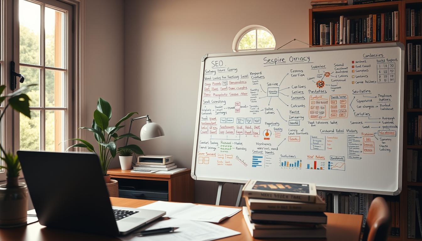 SEO for service based businesses
