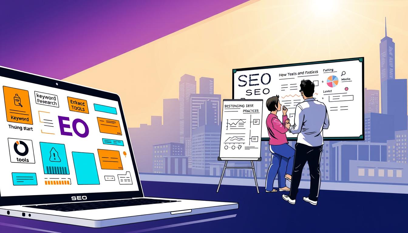 SEO strategies you need to know