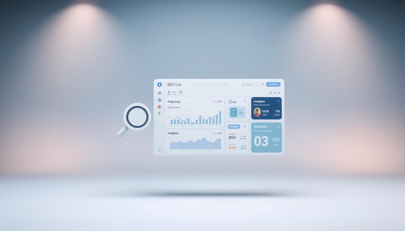 Software to improve your SEO