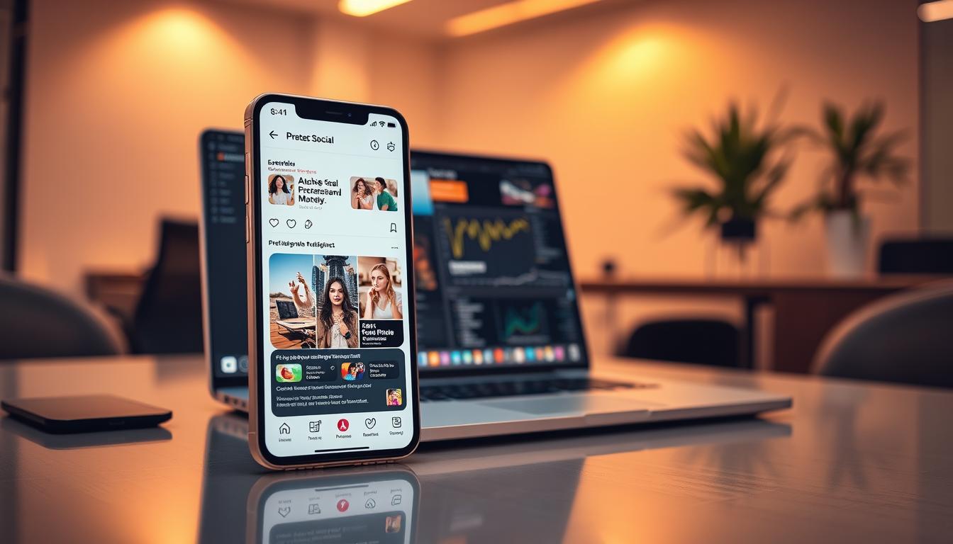 What you need to know about paid social advertising