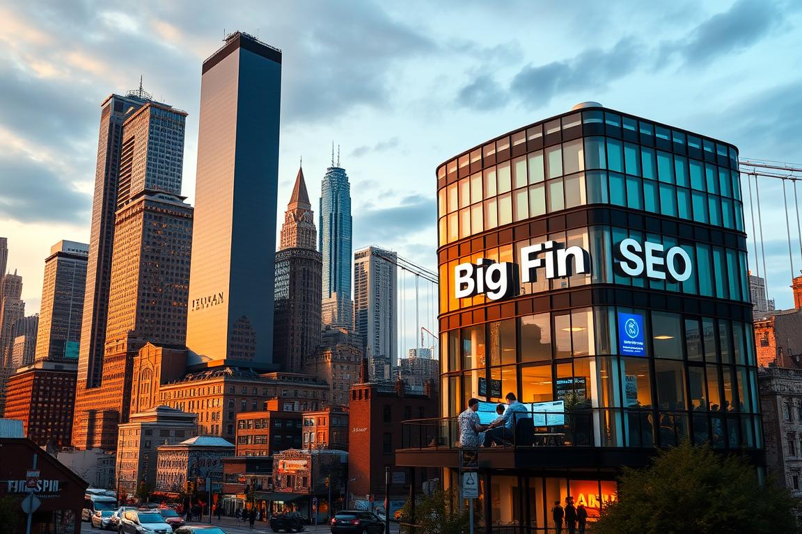 AI SEO in New Jersey: How Local Businesses Are Dominating Search in 2025