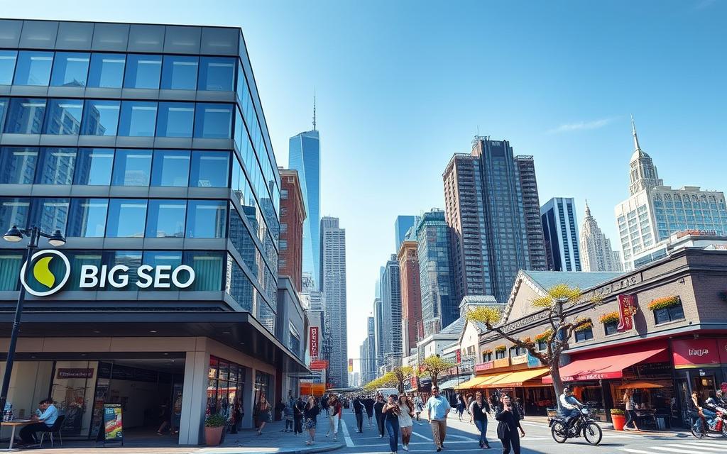 Local SEO