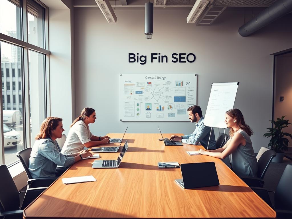 Content Strategy