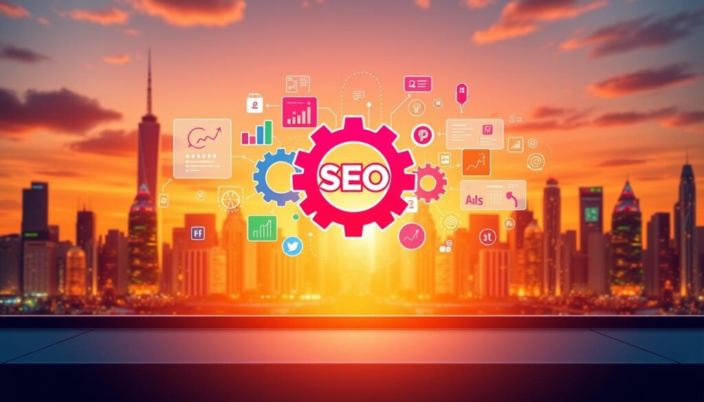 SEO Fundamentals