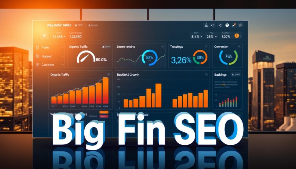 SEO Key Performance Indicators