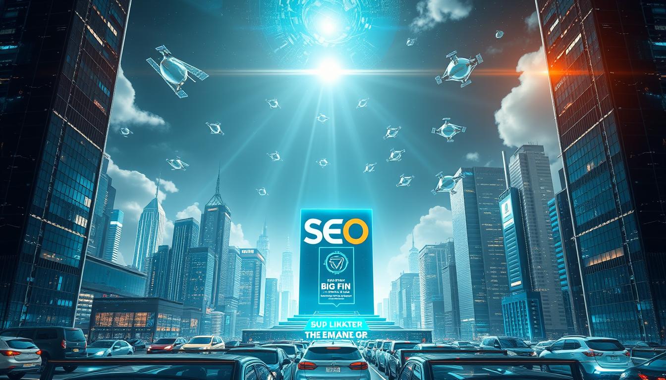SEO company NJ