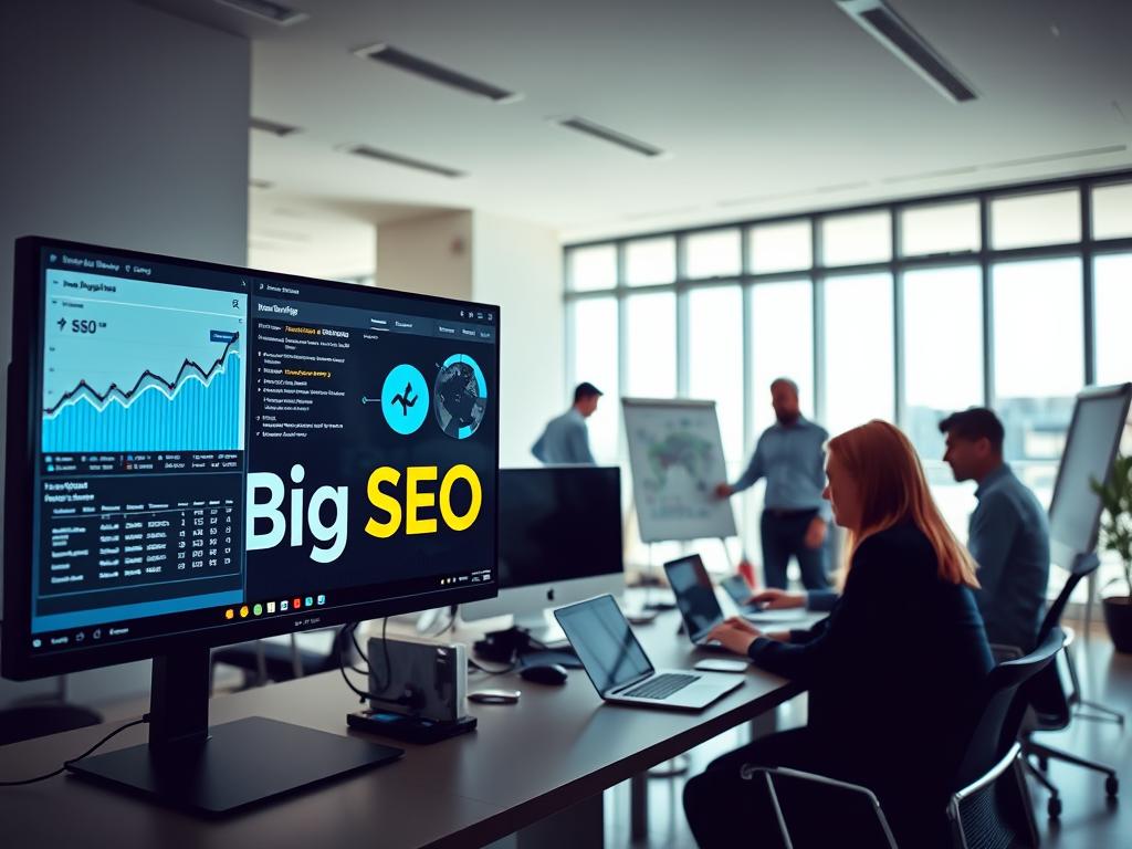 best SEO agency