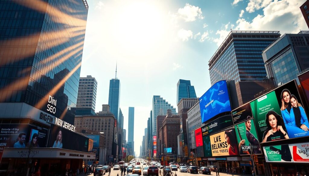 digital marketing New Jersey