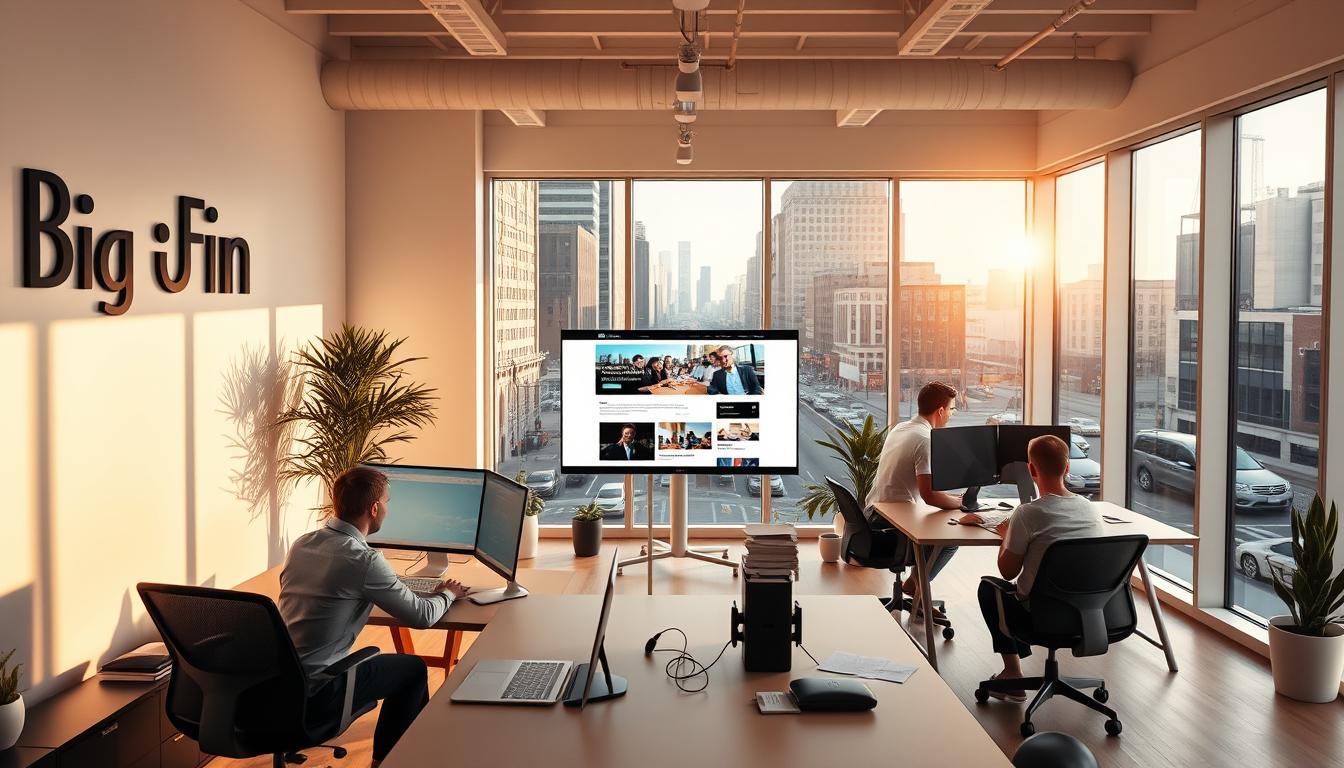 website development NJ