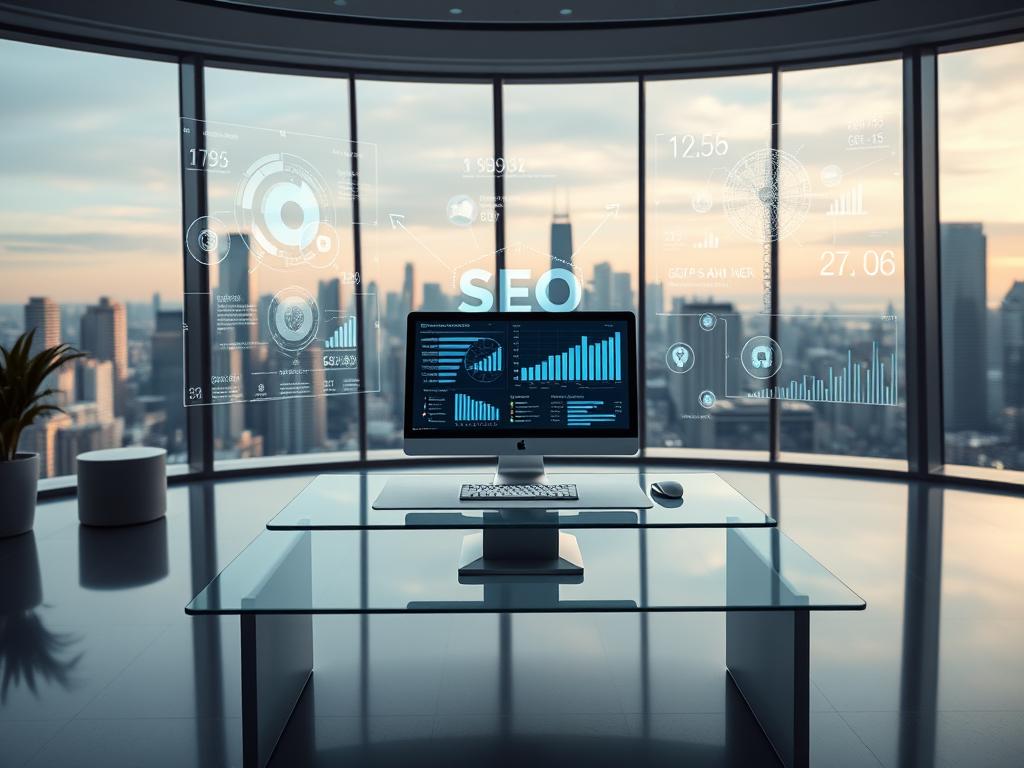 AI-driven SEO personalization