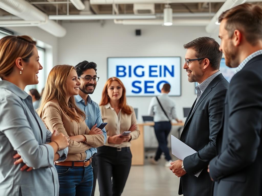 Employee Engagement and Customer Trust