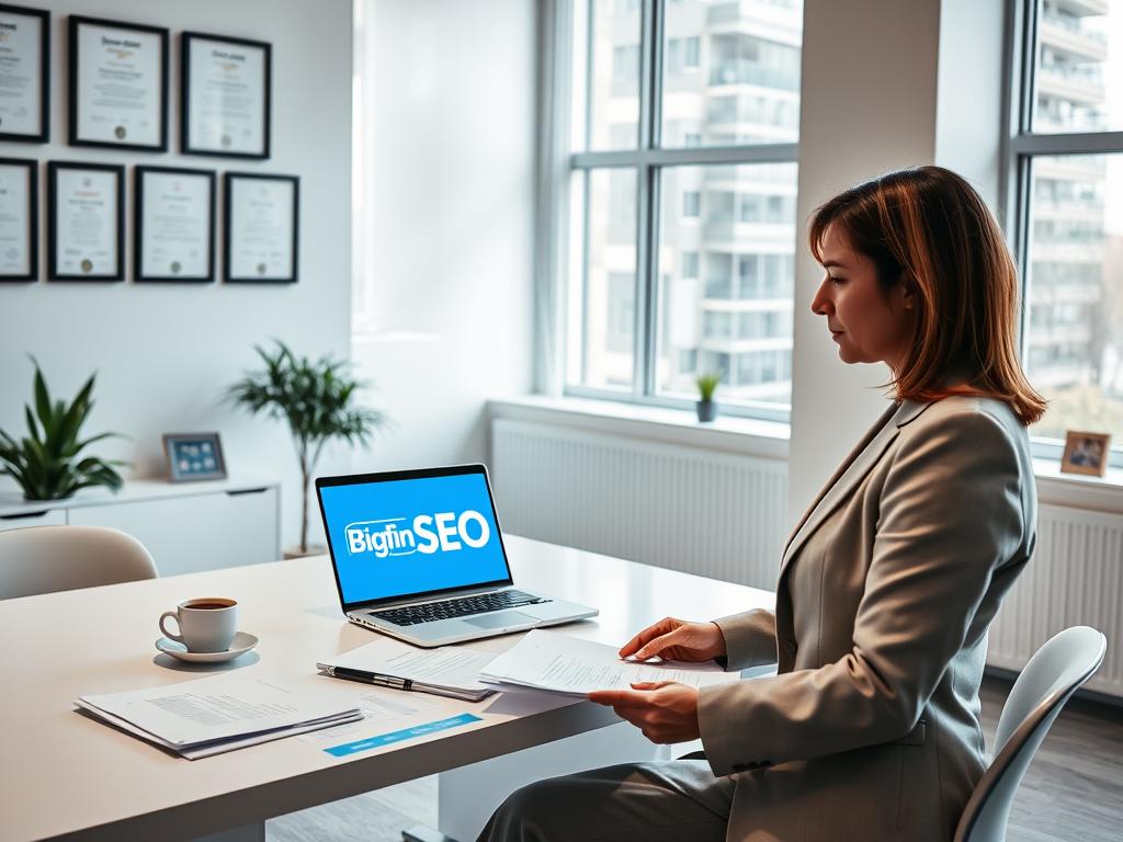 Ethical SEO Practices