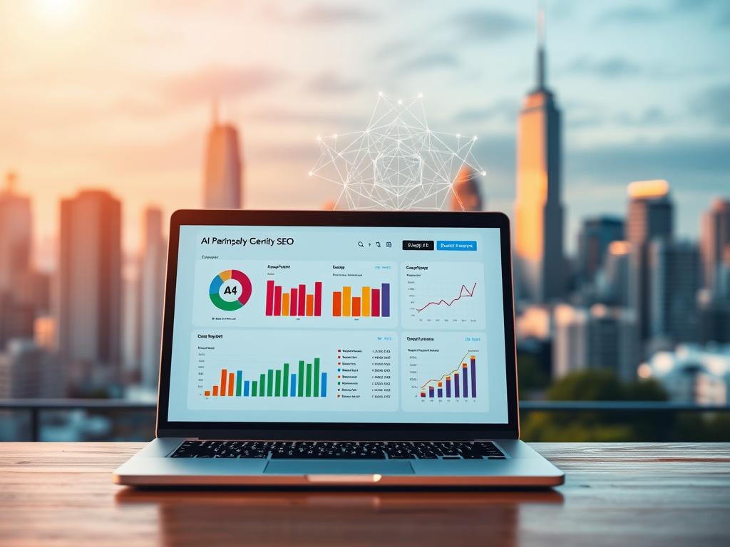 Generative AI for On-page SEO