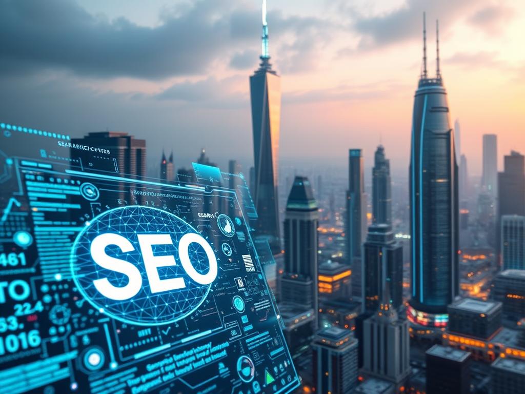 SEO in AI Search
