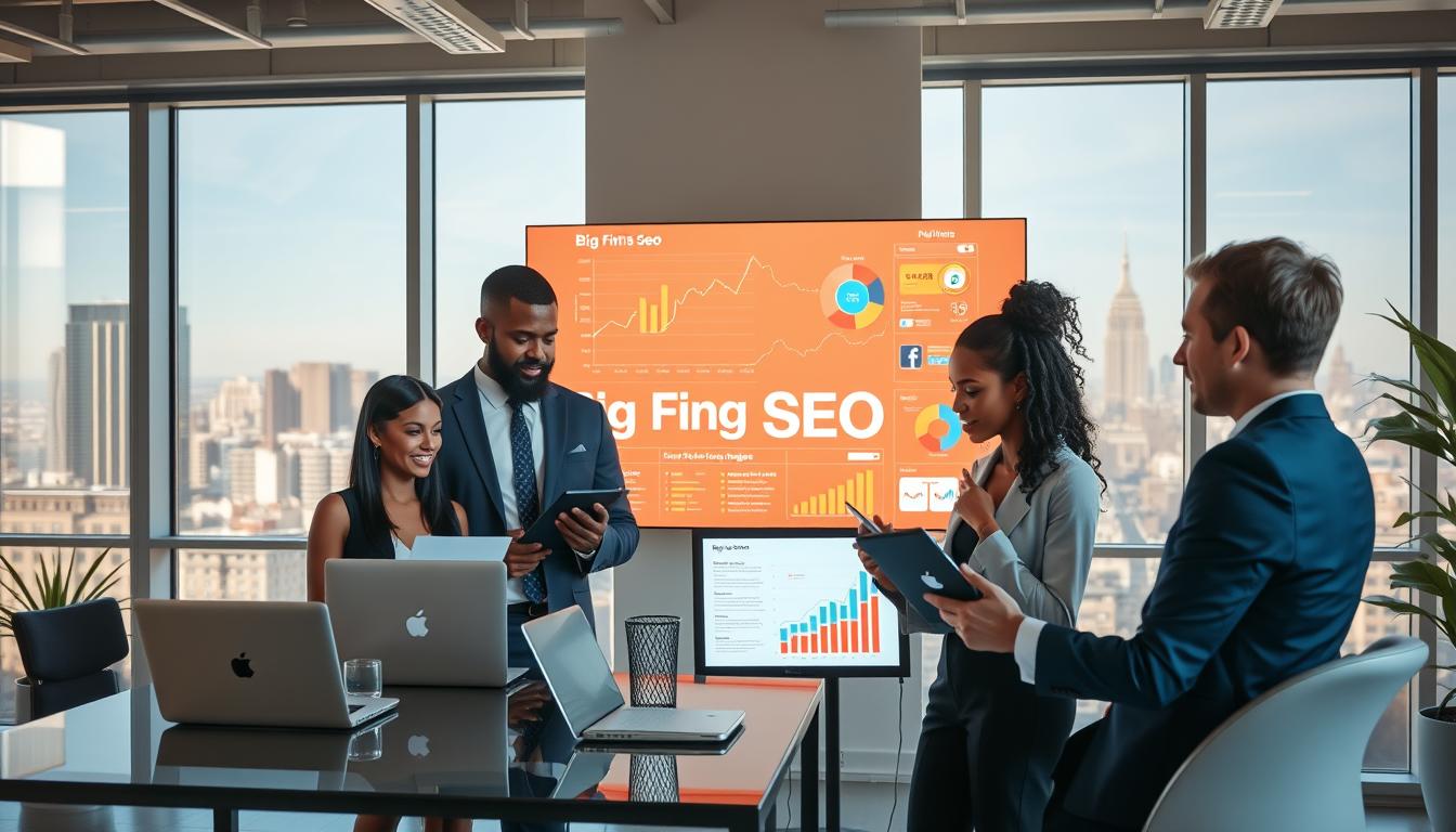 Best SEO Agency in New Jersey