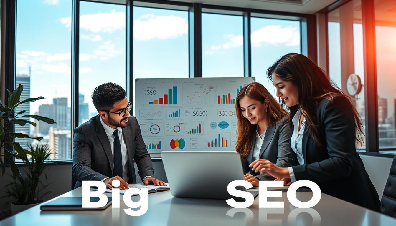Best SEO in New Jersey