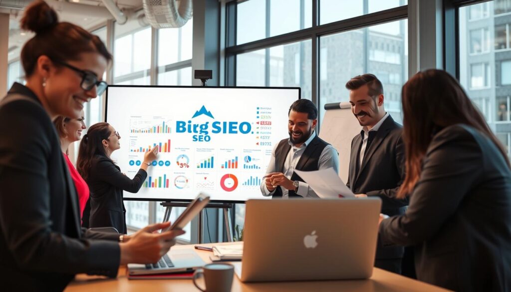 New Jersey digital marketing success stories