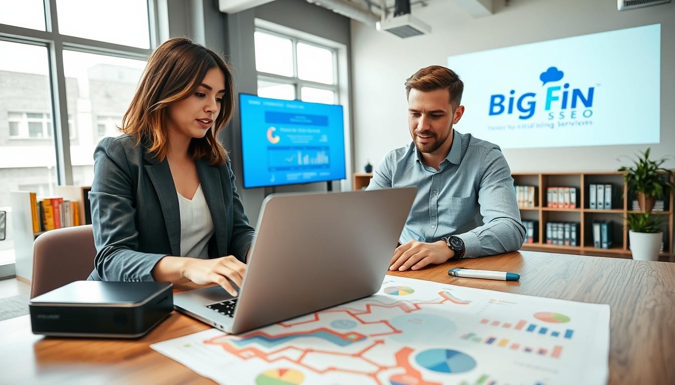 New Jersey marketing provider