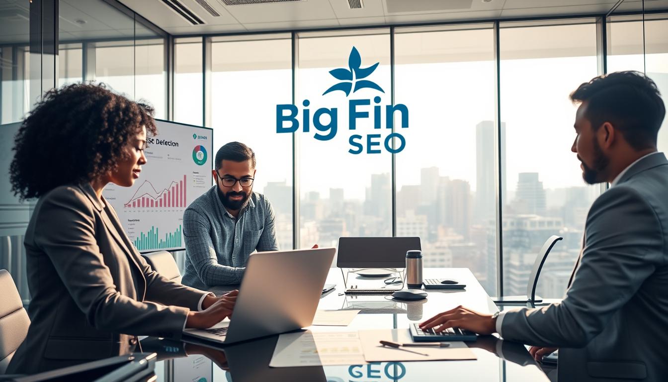 Top rated SEO Agency