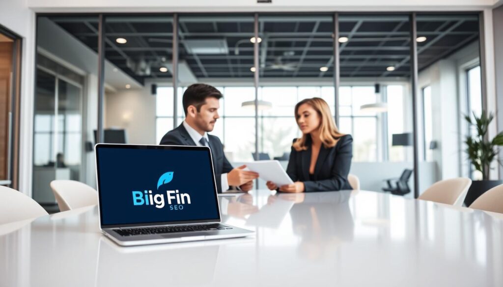 choosing a digital marketing agency