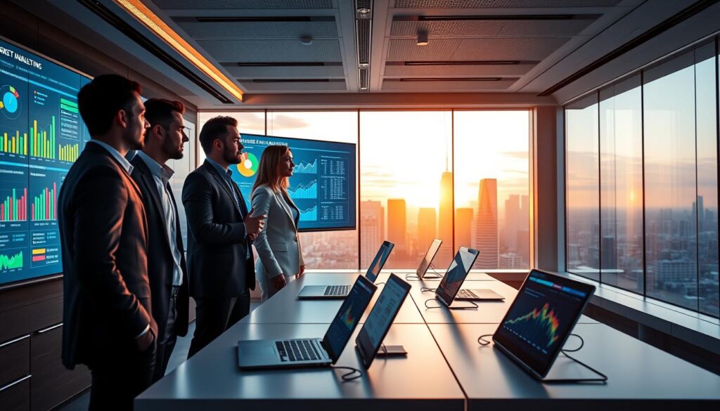 data-driven marketing analytics