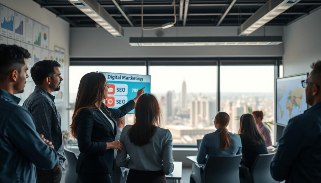 digital marketing New Jersey