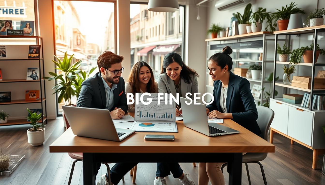 local digital marketing