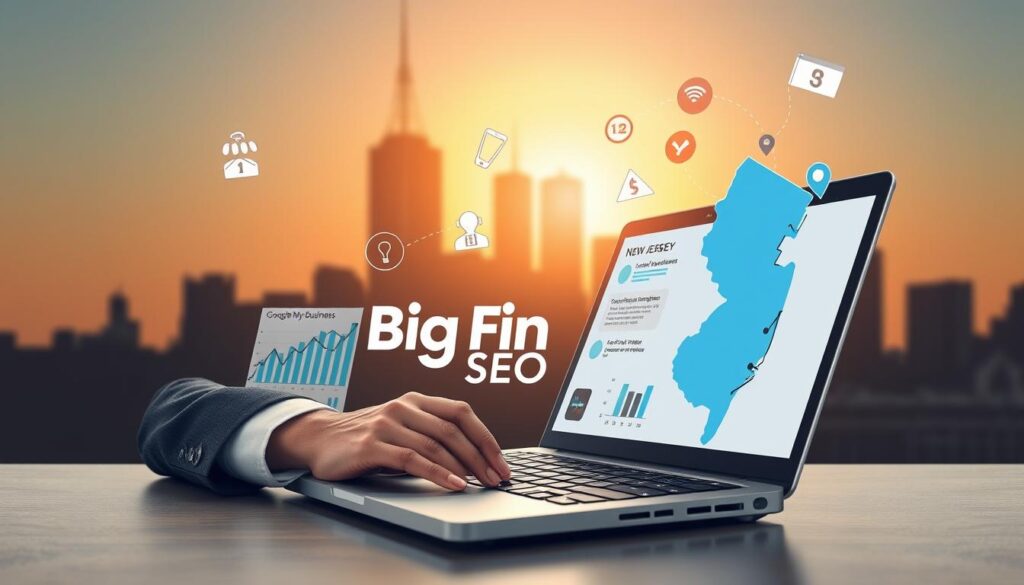 local seo strategies