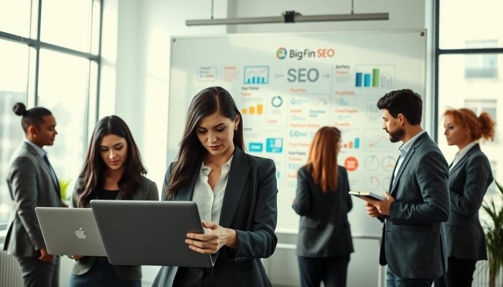 marketing strategy development