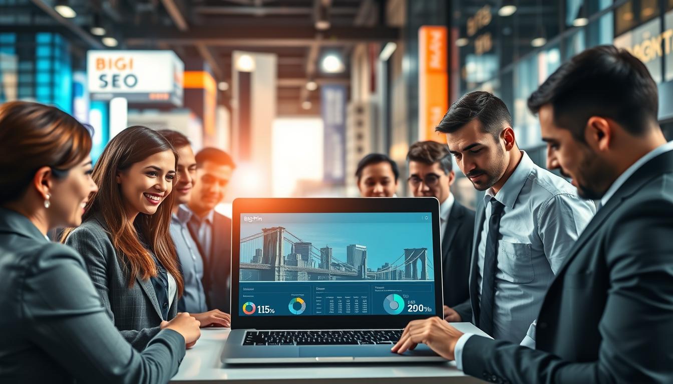 online marketing agency nj