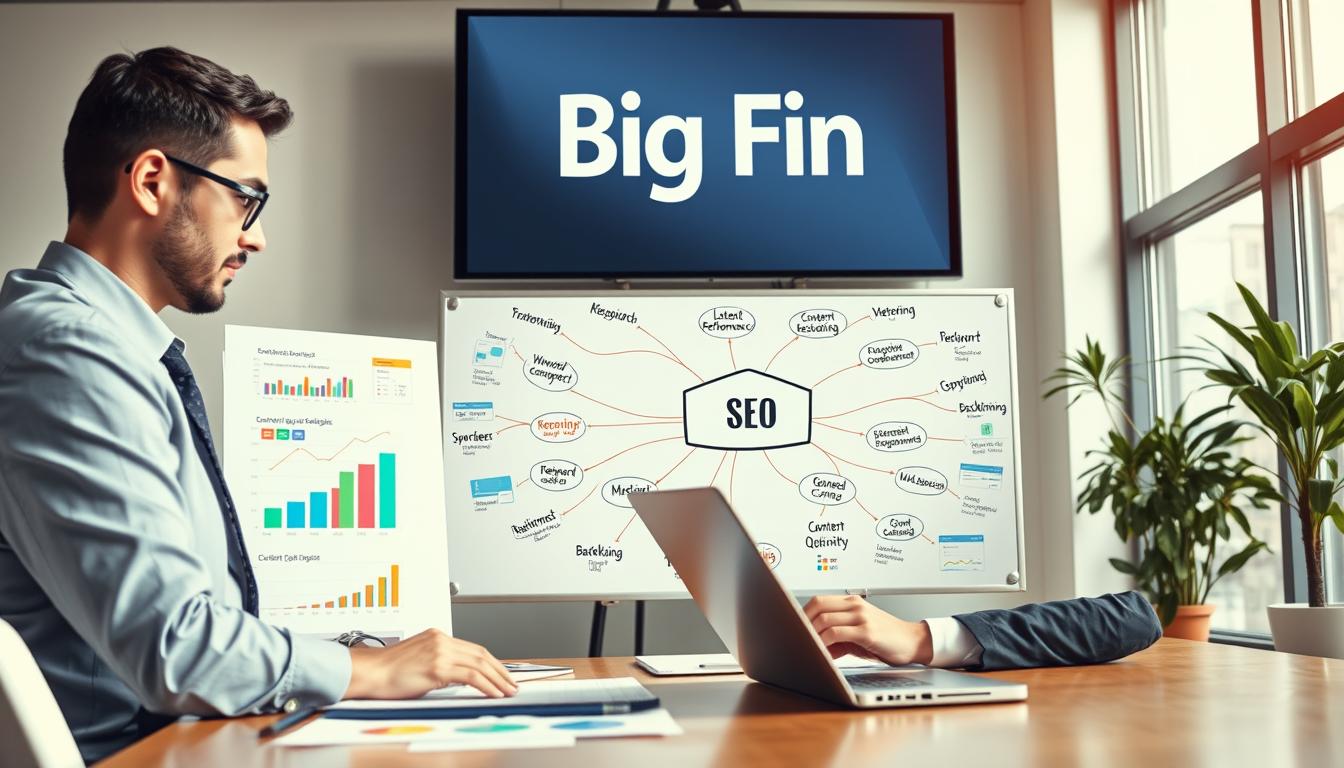 professional seo services in new jersey