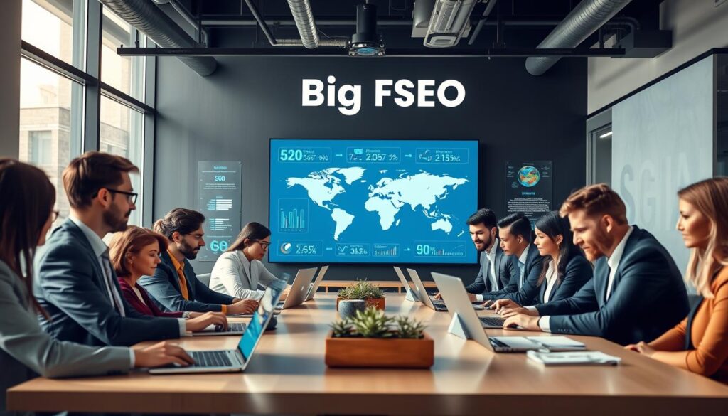 top-rated SEO agency