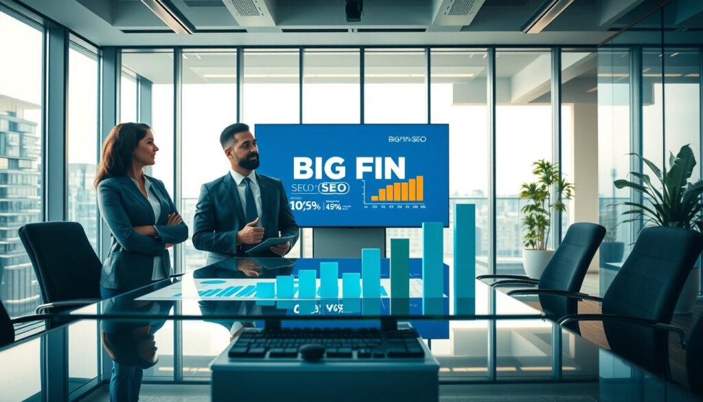 ROI of Affordable Marketing Agency