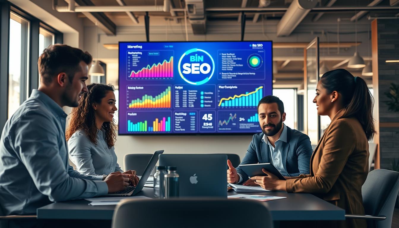 affordable marketing agency