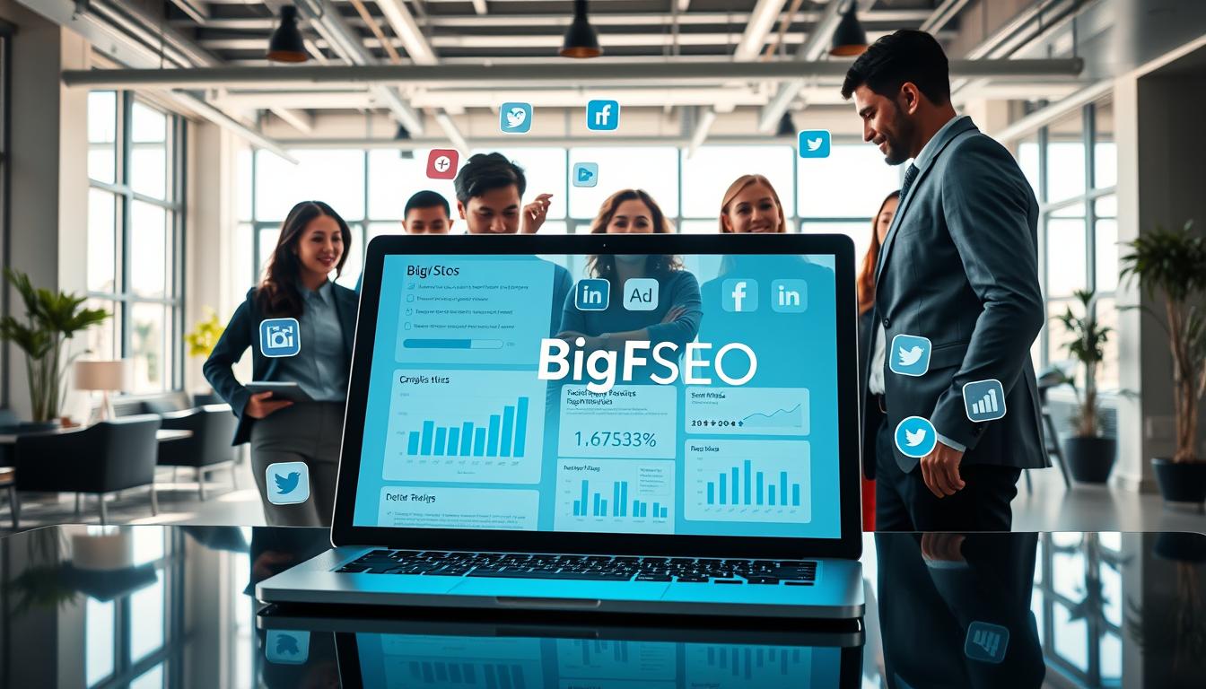 online reputation management