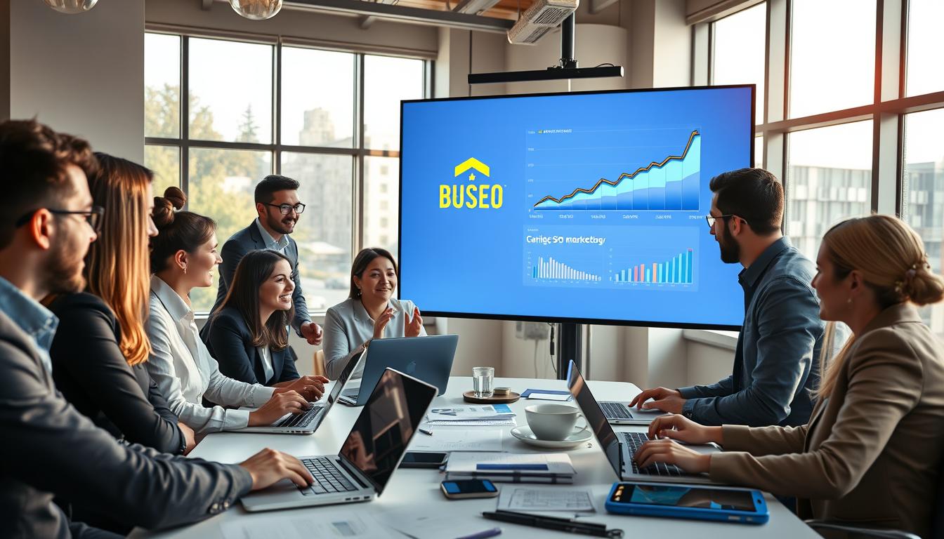 top rated digital marketing agency