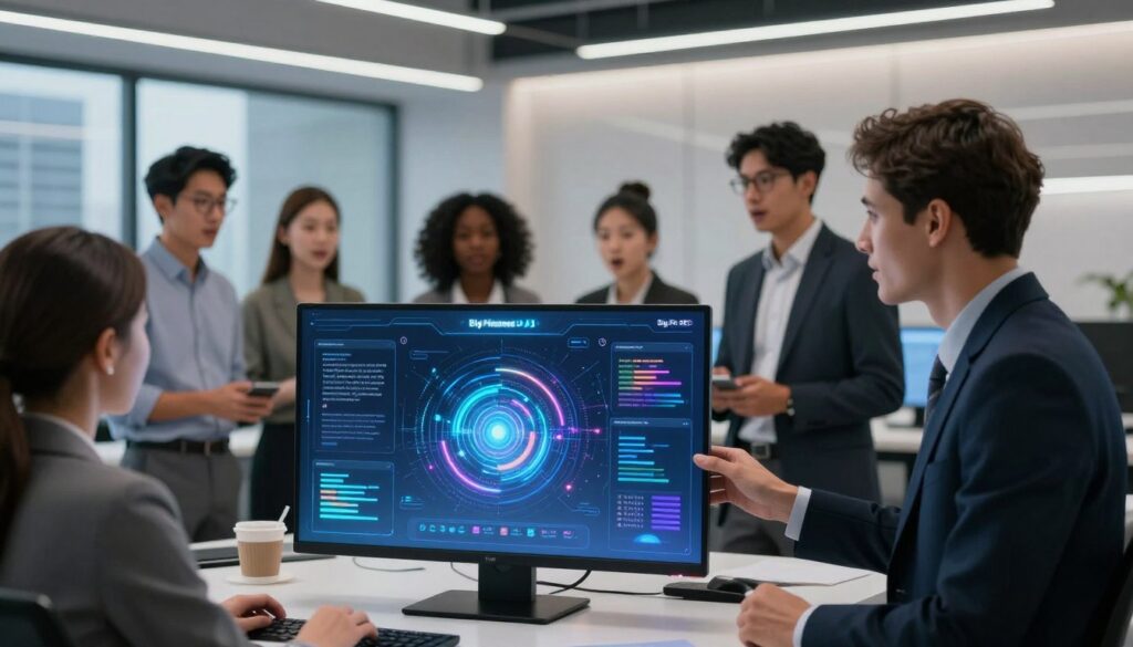 generative ai interfaces