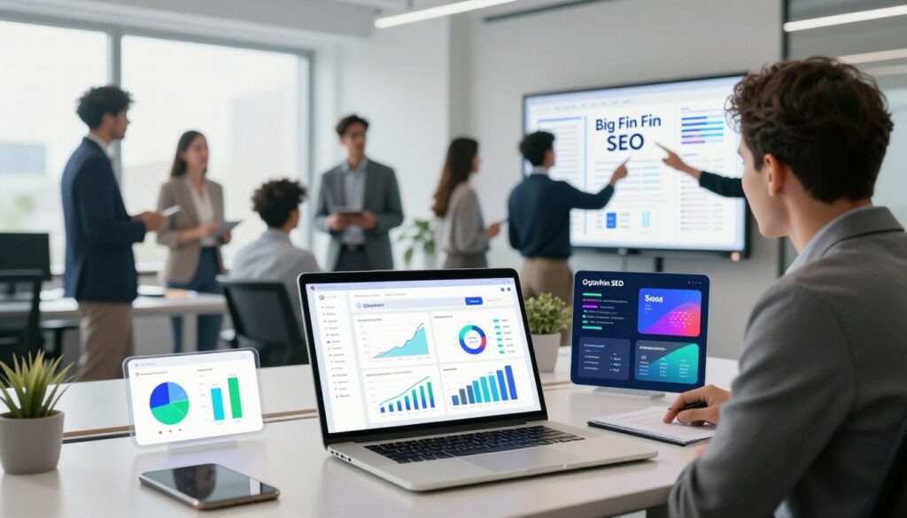 search optimization platforms