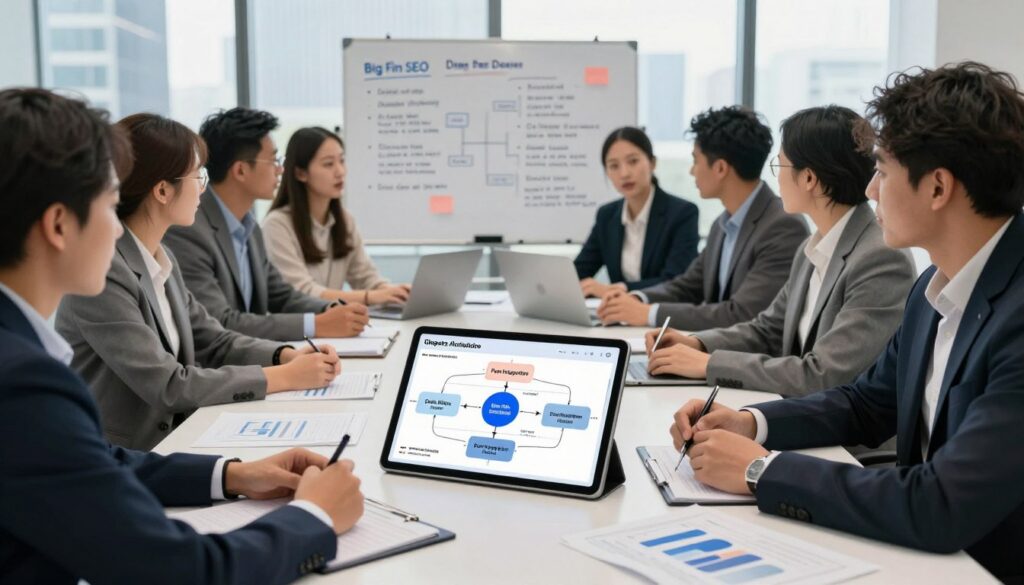 AI Search Optimization implementation pitfalls