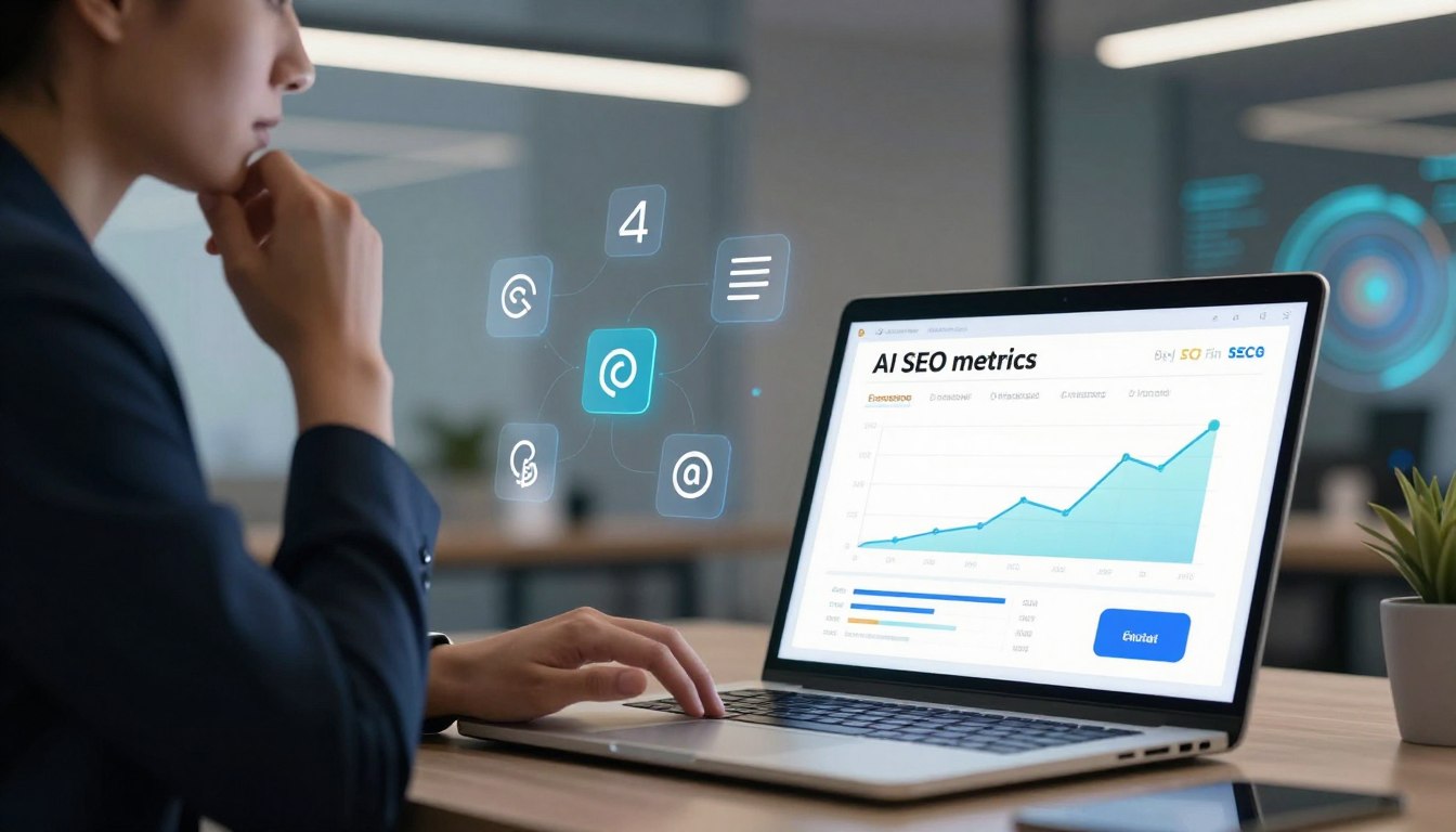 ai search optimization