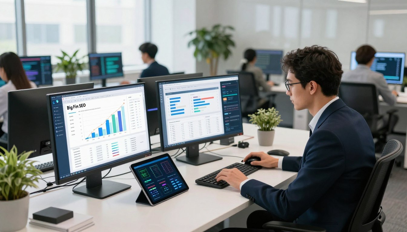 best ai search optimization