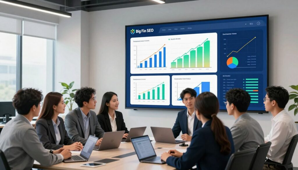 data analytics