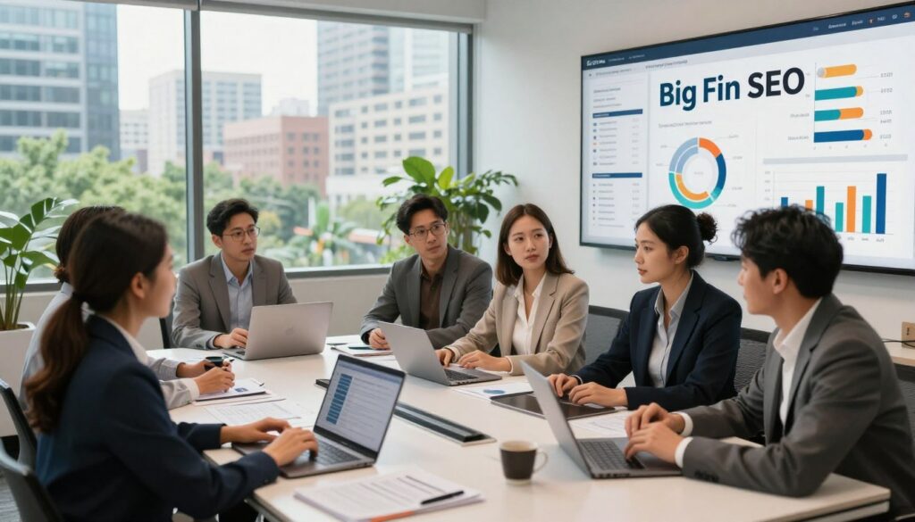 leading seo agencies in central new jersey