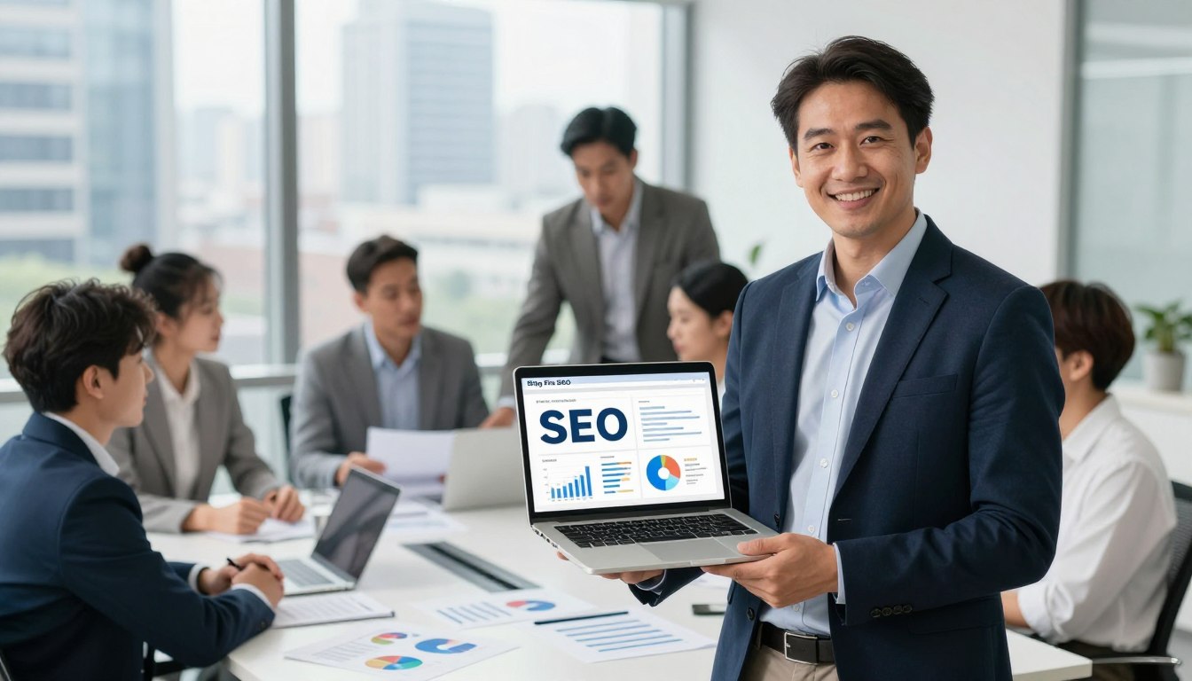 seo partner