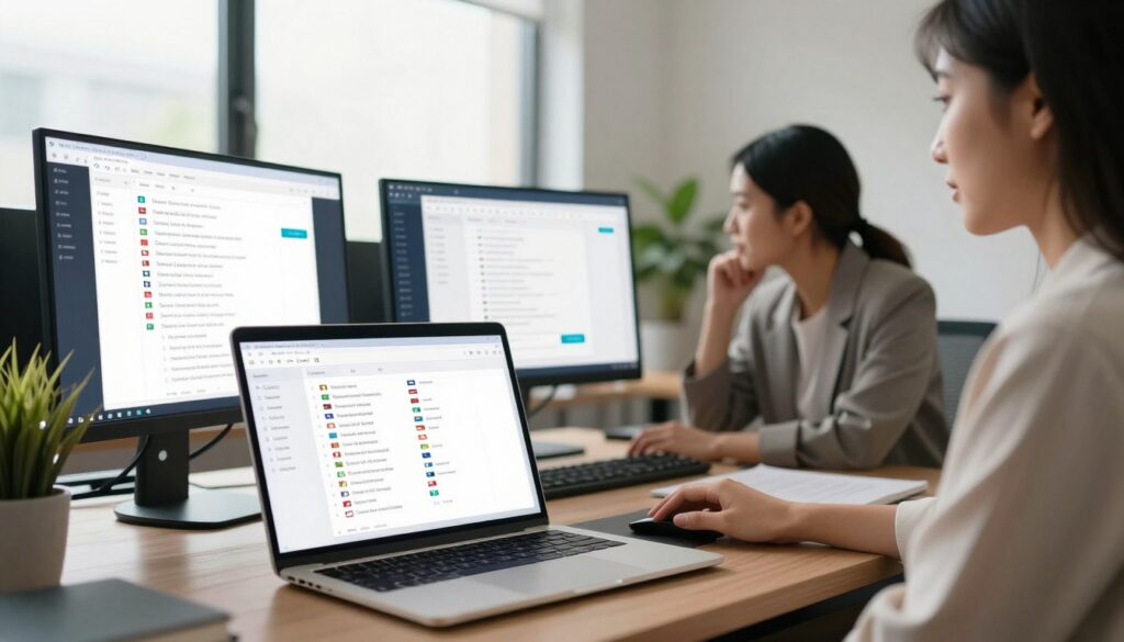 Language localization for LLM sites